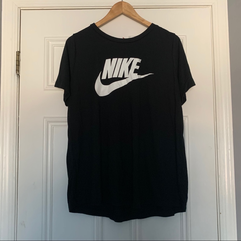 Nike Plus Top